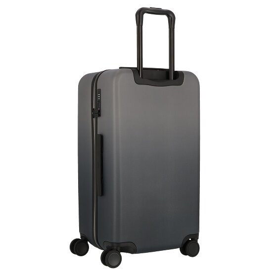 Herschel Heritage 4 wielen Trolley M 69 cm