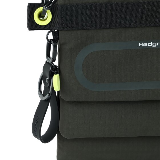 Hedgren Uni schoudertas set RFID 3 stuks.