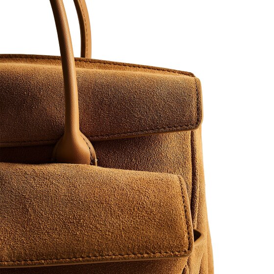 Liebeskind Gloria II Shopper Tas M Leer 28 cm