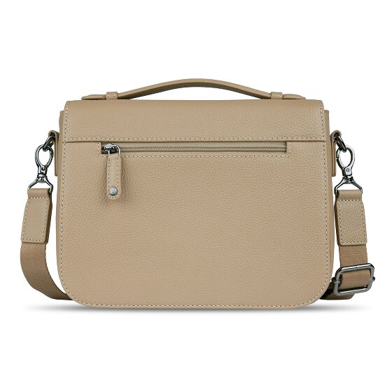 bugatti Elsa Schoudertas Leer 25 cm