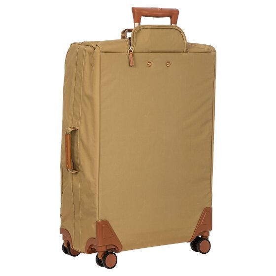 Bric's X-Collection 4 wielen Trolley 71 cm