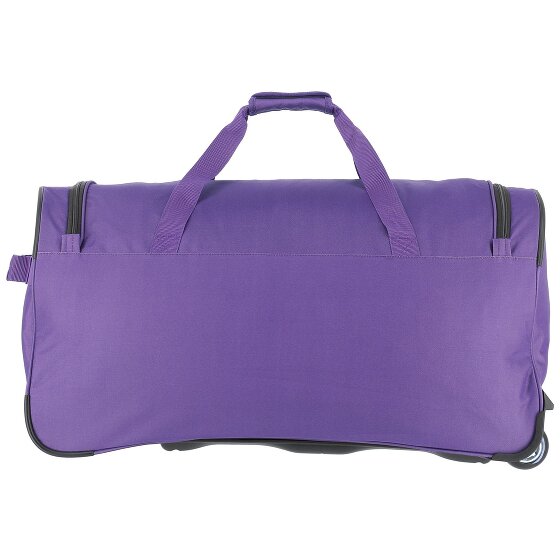 Travelite Basics 2 wielen Reistas 71 cm