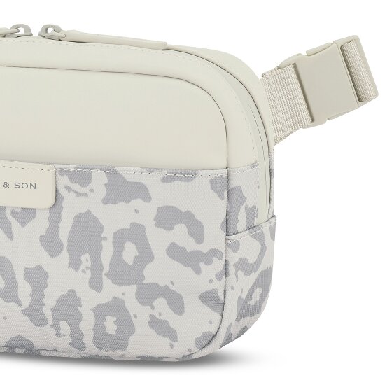 Kapten & Son Bergen Pro Fanny pack 23 cm