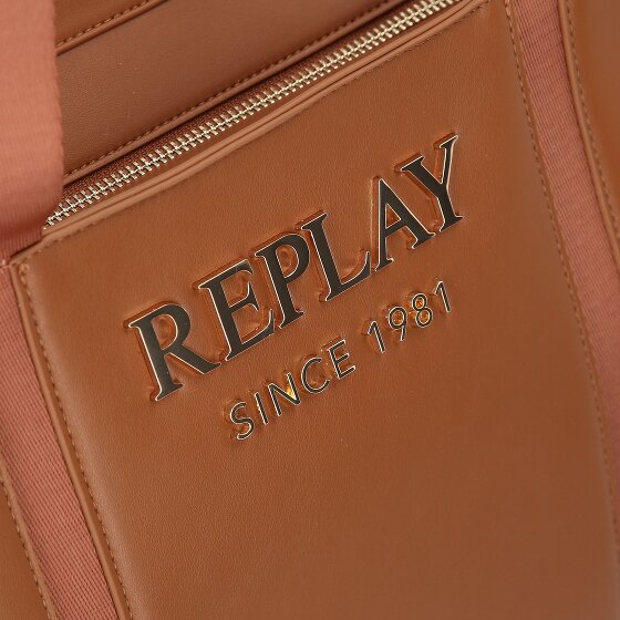 Replay Shopper Tas 37.5 cm