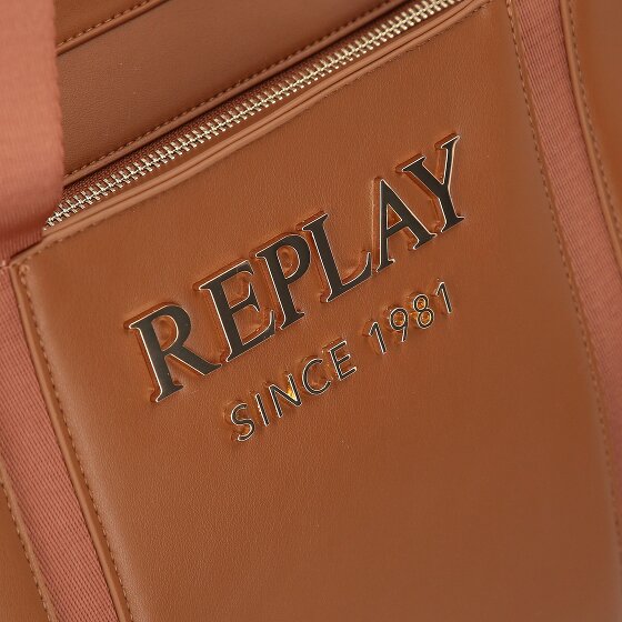Replay Shopper Tas 37.5 cm