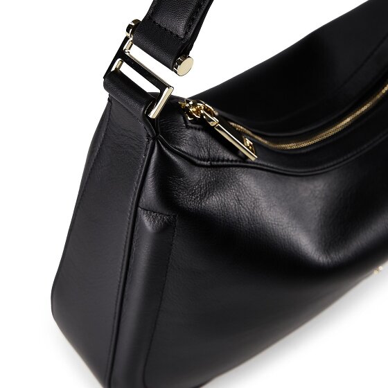 Boss Ariell Schoudertas M Leer 43 cm