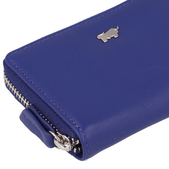 Braun Büffel Joy Sleutel portemonnee Leer 10.5 cm