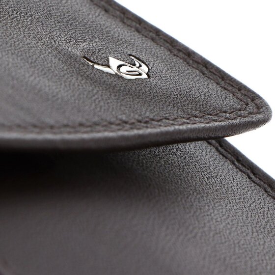 Golden Head Polo RFID creditcard etui leer 12 cm