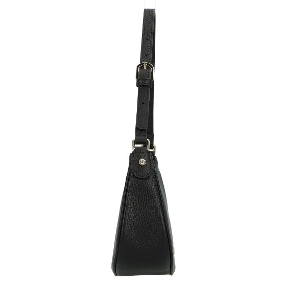 AIGNER Diadora Schoudertas Leer 25 cm