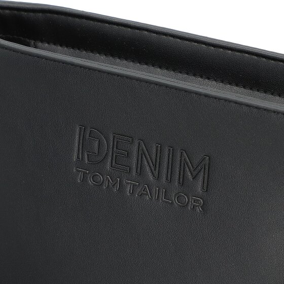 Tom Tailor Denim Heidy Schoudertas S 26 cm