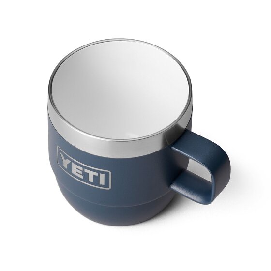 Yeti Rambler mok 2st.