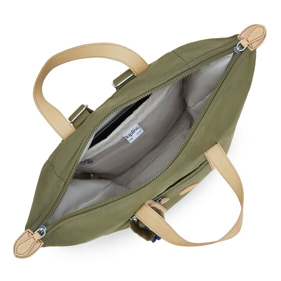 Kipling Ona ++ New Art Dagrugzak 44.5 cm Laptop compartiment