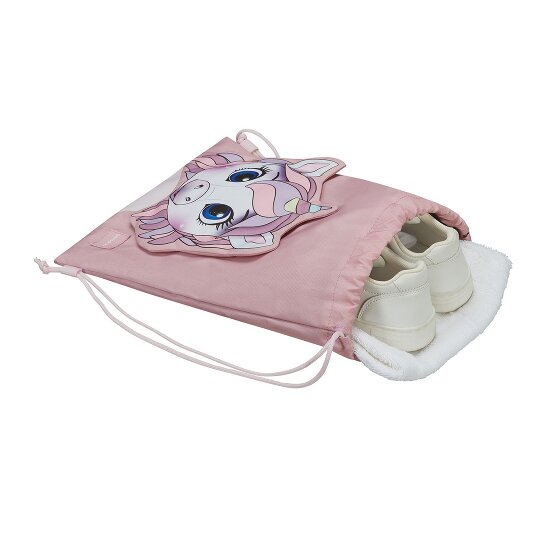 Samsonite Sammies Gymtas 37 cm