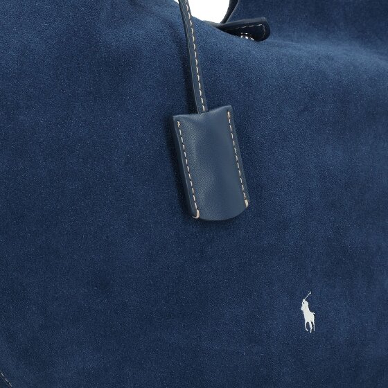 POLO RALPH LAUREN Polo Play Schoudertas Leer 39.5 cm
