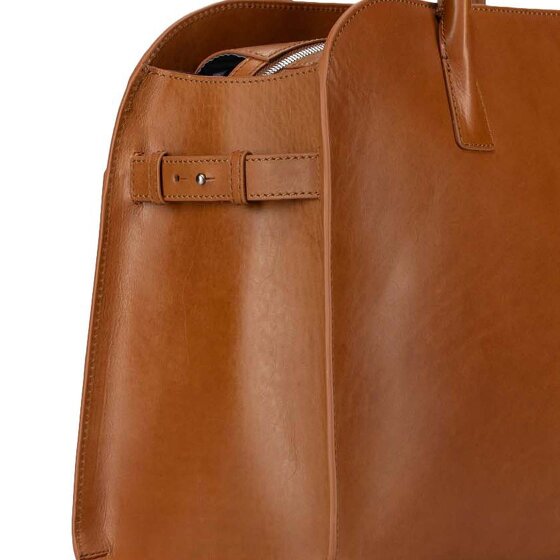 Jost Rana Schoudertas Leder 40 cm