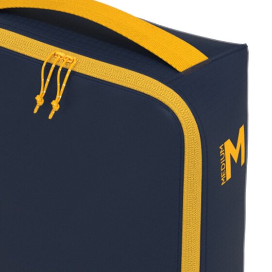 Cabin Zero Ultralichte fietstas 17,5 cm