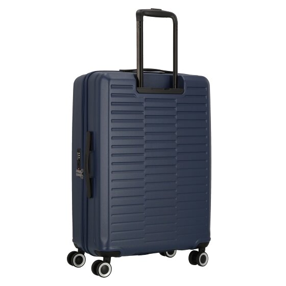 American Tourister Sunset Hills 4 wielen Kofferset 3-delig