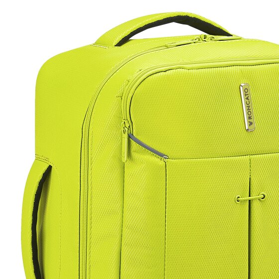 Roncato Ironik 2.0 Dagrugzak 45 cm