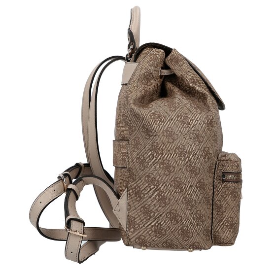 Guess Manhattan II Stad rugzak 33 cm