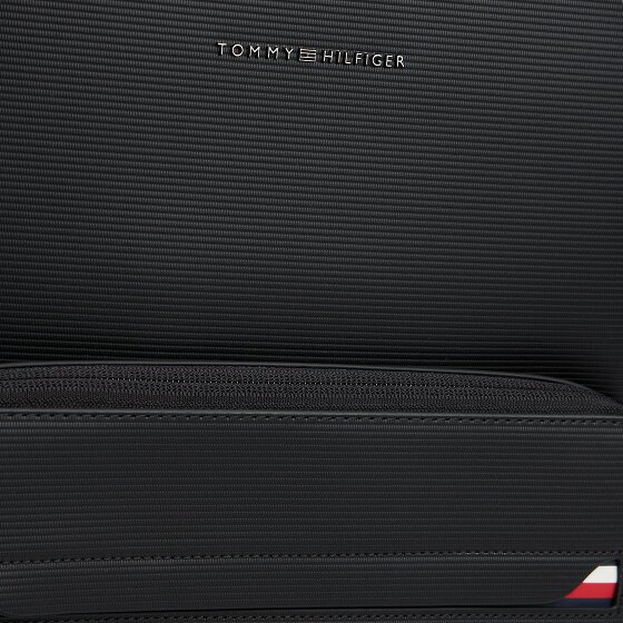 Tommy Hilfiger TH Corp Dagrugzak 45 cm Laptop compartiment