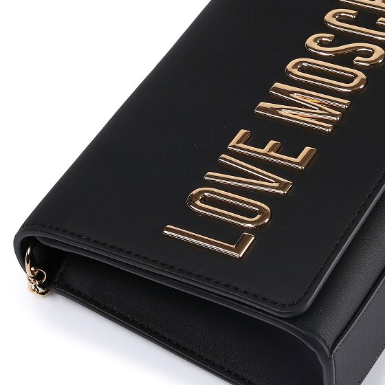 Love Moschino Bold Love Schoudertas 22 cm