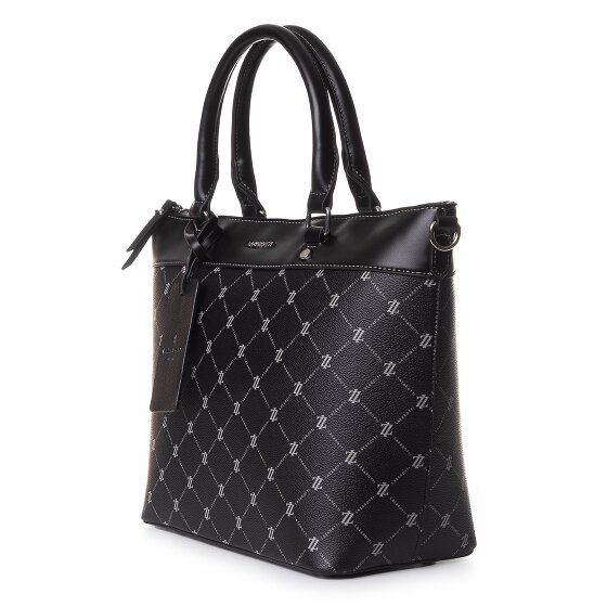 Lazarotti Palermo-Handtas 29 cm