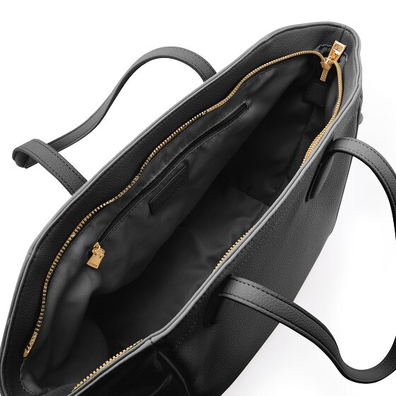 Seidenfelt Meloy Shopper Tas 45 cm