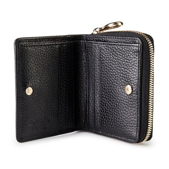 Esquire Alexandria Portemonnee RFID-bescherming Leer 10.5 cm