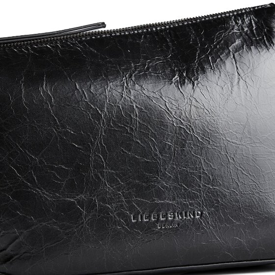 Liebeskind Ines Schoudertas M Leder 33.5 cm