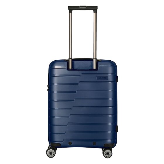 Travelite Air Base 4 wielen Cabinewagen 55 cm