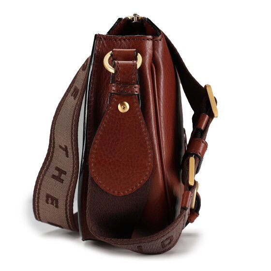 The Bridge Isadora Schoudertas Leer 27 cm