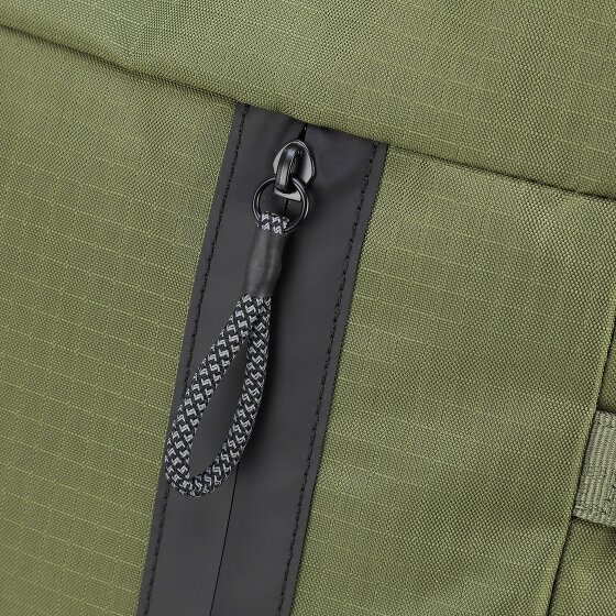 Strellson Northwood Sebastian Rugzak 50 cm Laptopcompartiment