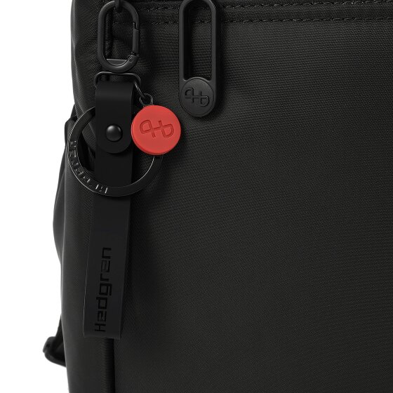 Hedgren Inner City Dagrugzak RFID-bescherming 39 cm Laptopvak
