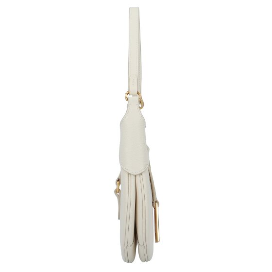 POLO RALPH LAUREN Polo ID Schoudertas Leer 26 cm