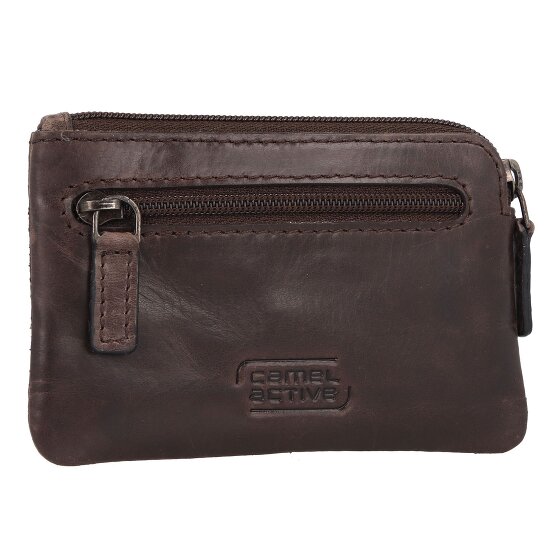 camel active Hanoi sleuteletui leer 11 cm camel active Hanoi sleuteletui leer 11 cm