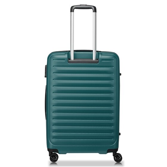 Roncato Ibiza 4 wielen Trolley M 65 cm