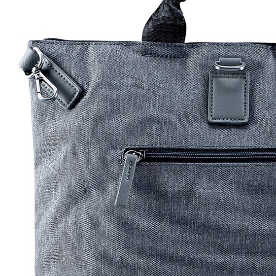 Jost Bergen Dagrugzak S RFID-bescherming 40 cm