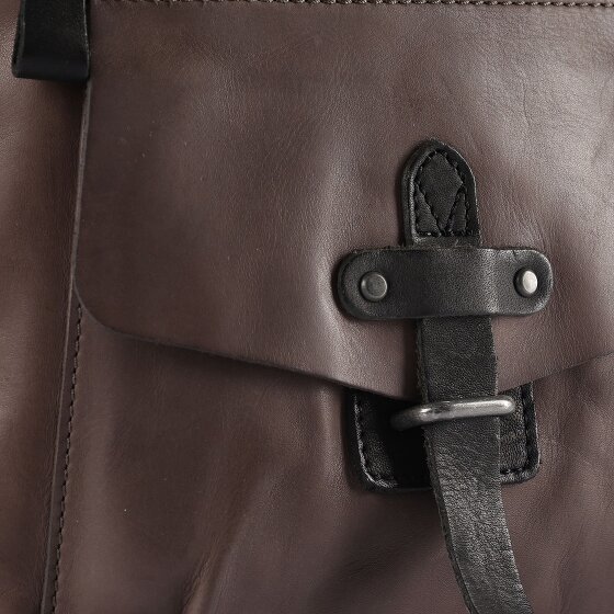 Harbour 2nd Urban Poets Casey Schoudertas Leer 26 cm