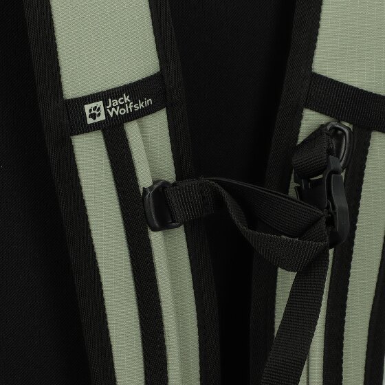 Jack Wolfskin All-In 30 Dagrugzak 53 cm Laptop compartiment