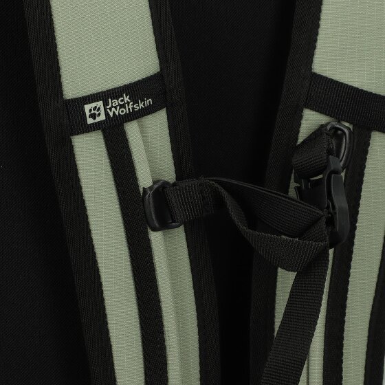 Jack Wolfskin All-In Pack 30 Dagrugzak 53 cm Laptop compartiment