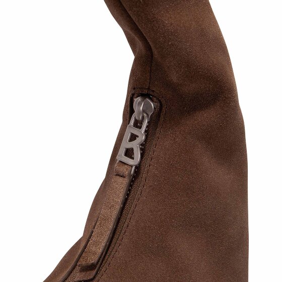 Bogner Gerda Schoudertas Leder 32 cm