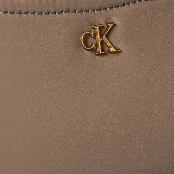 Calvin Klein CK Small Schoudertas 27 cm