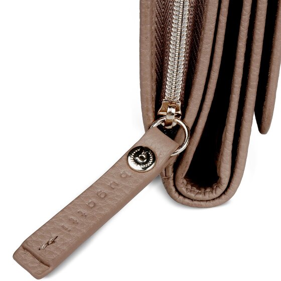 bugatti Emilia Portemonnee RFID-bescherming Leer 10 cm