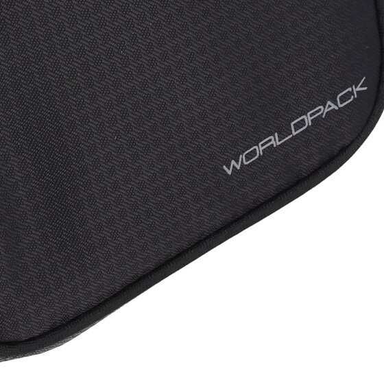 Worldpack Reiseaccessoires Paspoortkoffer 14 cm