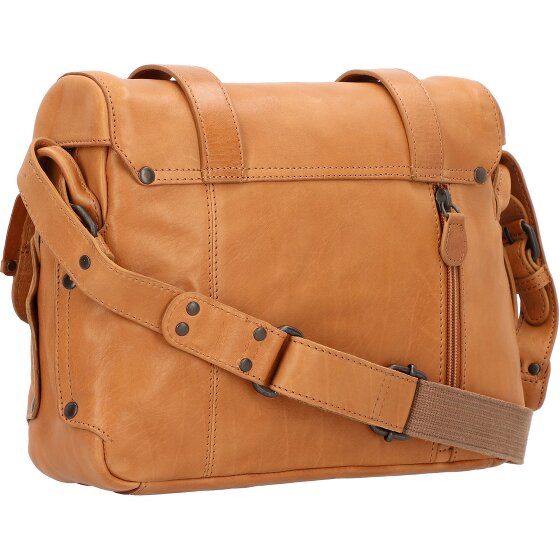 aunts & uncles Grandma's Luxury Club Miss Applepie Schoudertas Leer 27 cm