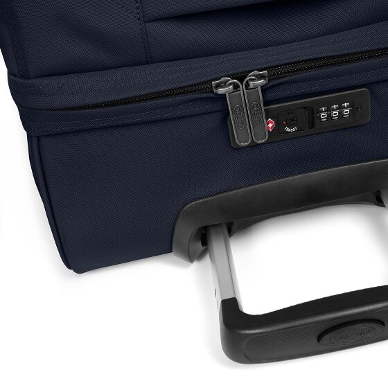 Eastpak Transit'r S 2-wiel cabinewagen 51 cm