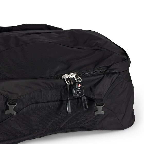 Osprey Farpoint 55 Rugzak 55 cm Laptopcompartiment