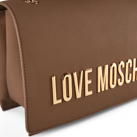 Love Moschino Bold Love Schoudertas 25 cm