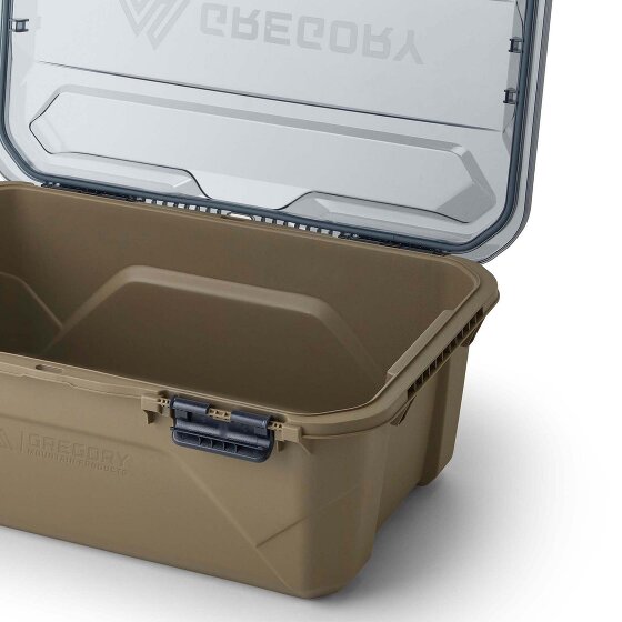 Gregory Alpaca 46 Uitrustingsdoos 68 cm