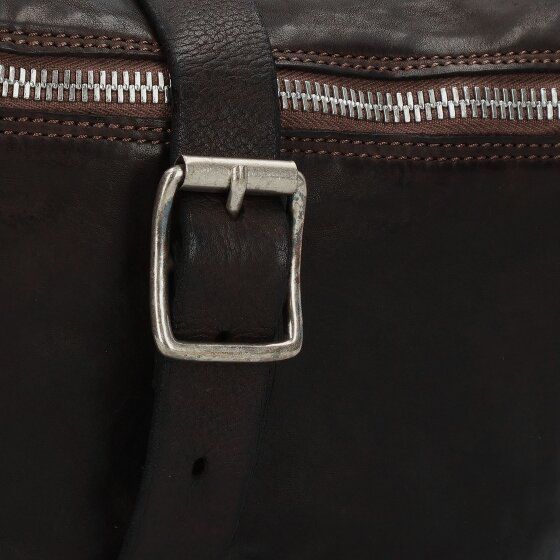 Campomaggi Corniolo Fanny pack Leer 26 cm